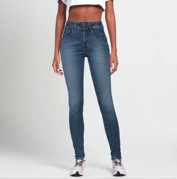Guess Flex Shape Up Jeans